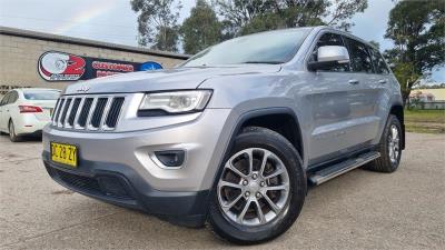 2014 Jeep Grand Cherokee Laredo Wagon WK MY2014 for sale in South Coast